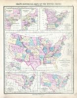United States - Historical Maps, Westmoreland County 1876
